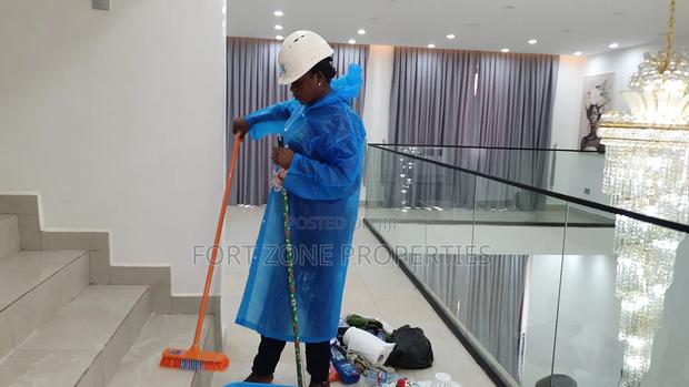Best Cleaning and Fumigation With Cleantex · Photo 4