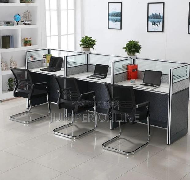 Workstation 3 in 1 Straight Line Penpi · Photo 2