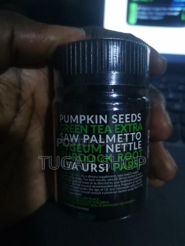 Prostate Supplement for Men - 60caps photo 2