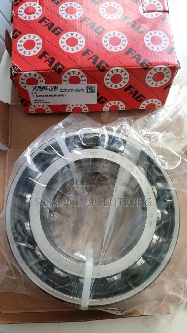 Quality Bearings FAG SKF TIMKEN NTN in Different Sizes · Photo 2