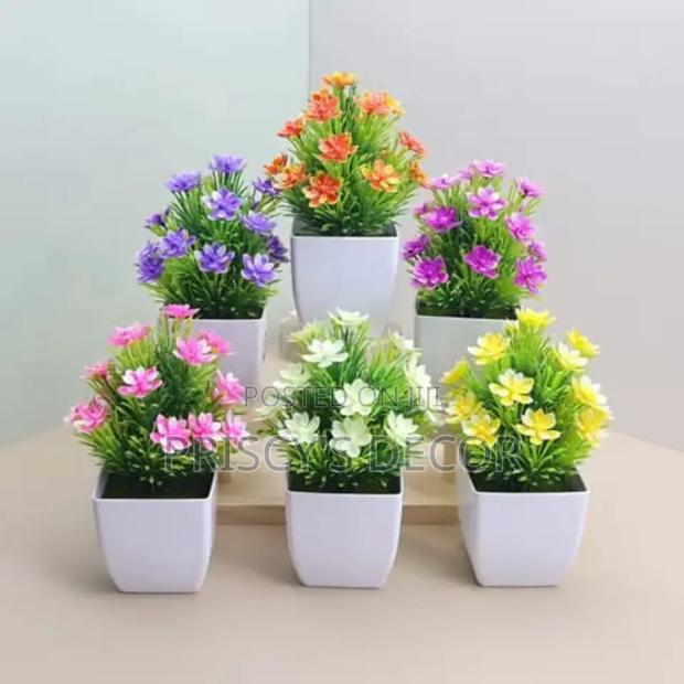 Beautiful Artificial Flowers