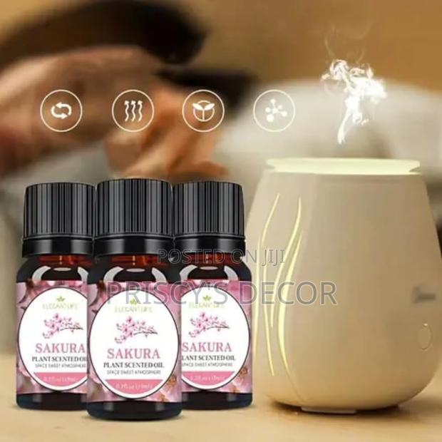Fregrance Oil photo 2