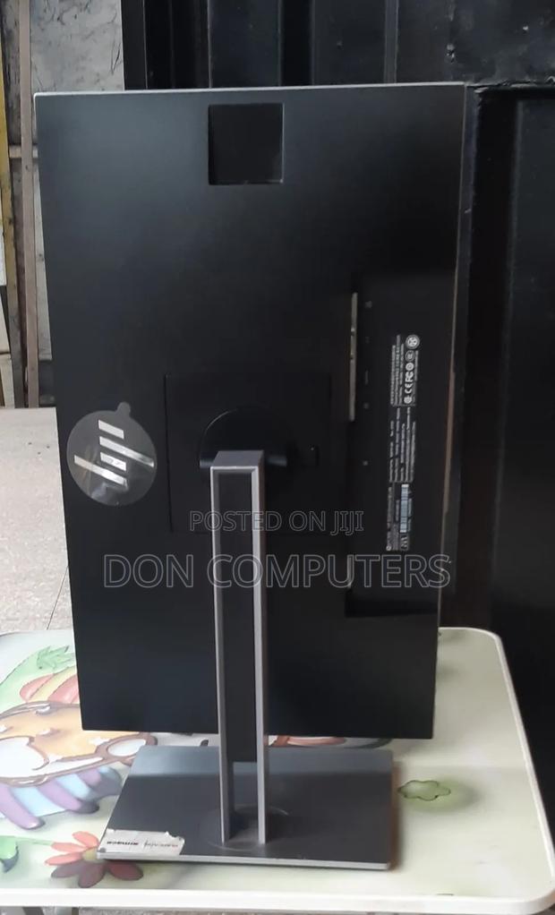 HP 24 Inches IPS Edgeless Monitor photo 3