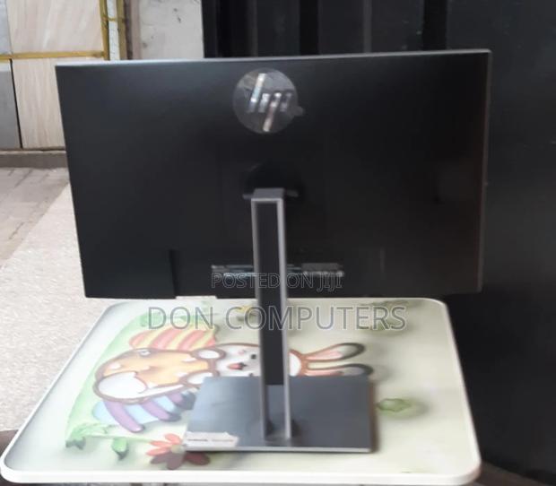 HP 24 Inches IPS Edgeless Monitor photo 4