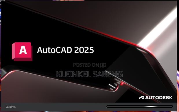 Autodesk Autocad 2025 · Photo 3
