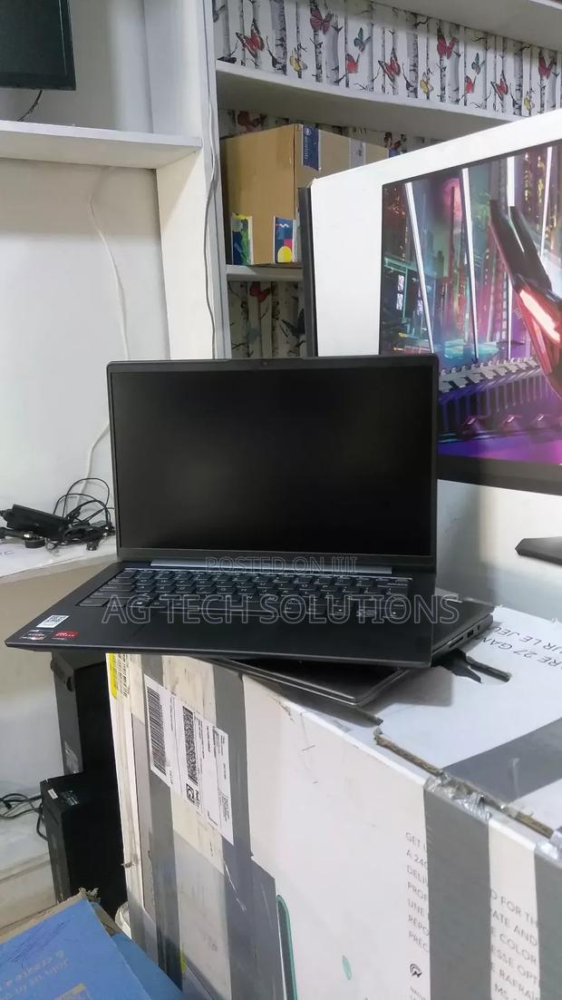 Laptop Lenovo Thinkpad E15 16GB AMD Ryzen 7 SSD 512GB
