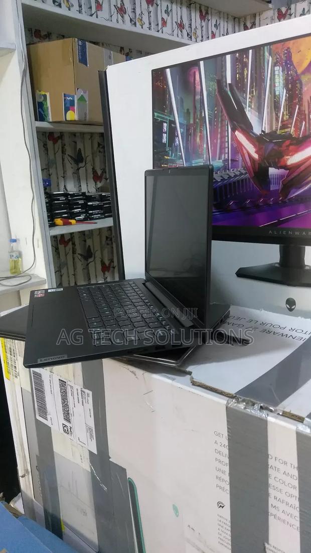 Laptop Lenovo Thinkpad E15 16GB AMD Ryzen 7 SSD 512GB photo 2