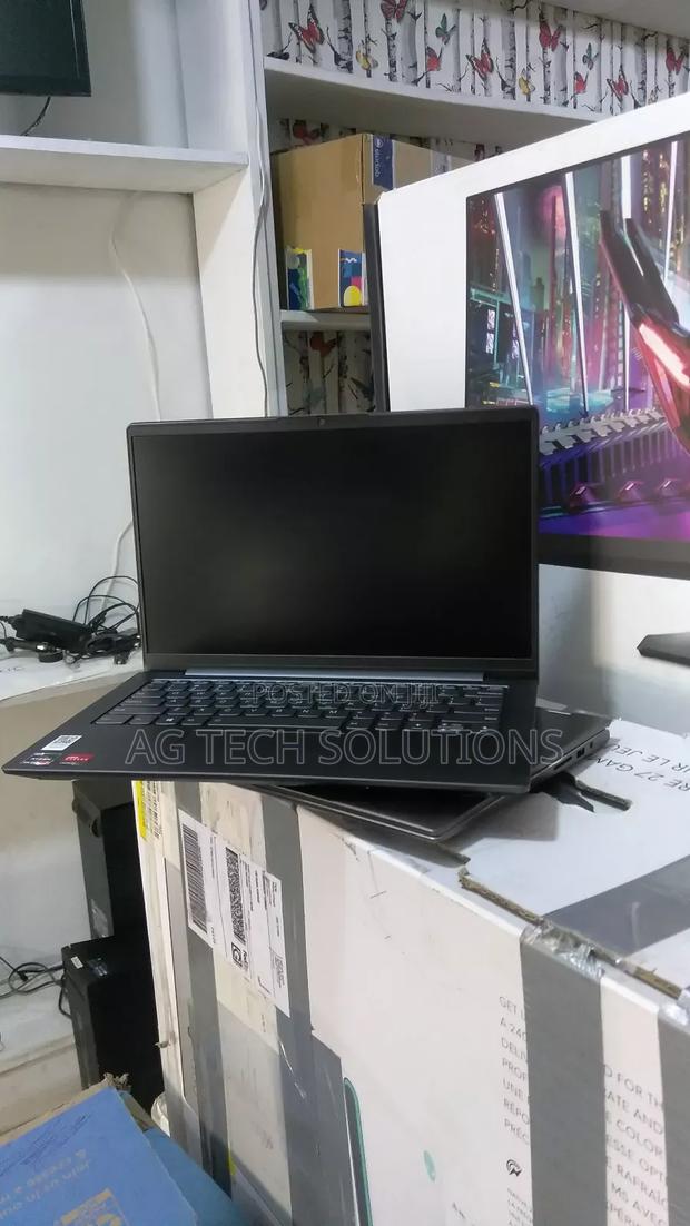 Laptop Lenovo Thinkpad E15 16GB AMD Ryzen 7 SSD 512GB photo 3