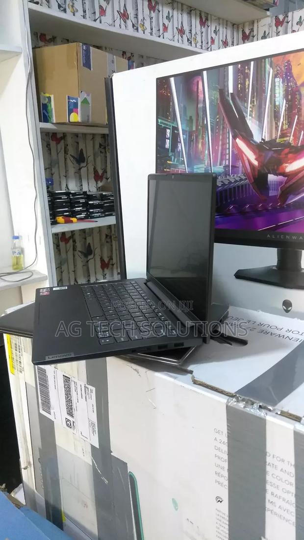 Laptop Lenovo Thinkpad E15 16GB AMD Ryzen 7 SSD 512GB photo 4