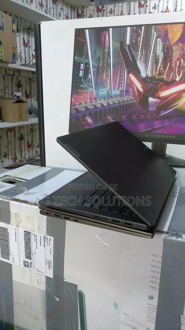 Laptop Lenovo Thinkpad E15 16GB AMD Ryzen 7 SSD 512GB photo 5