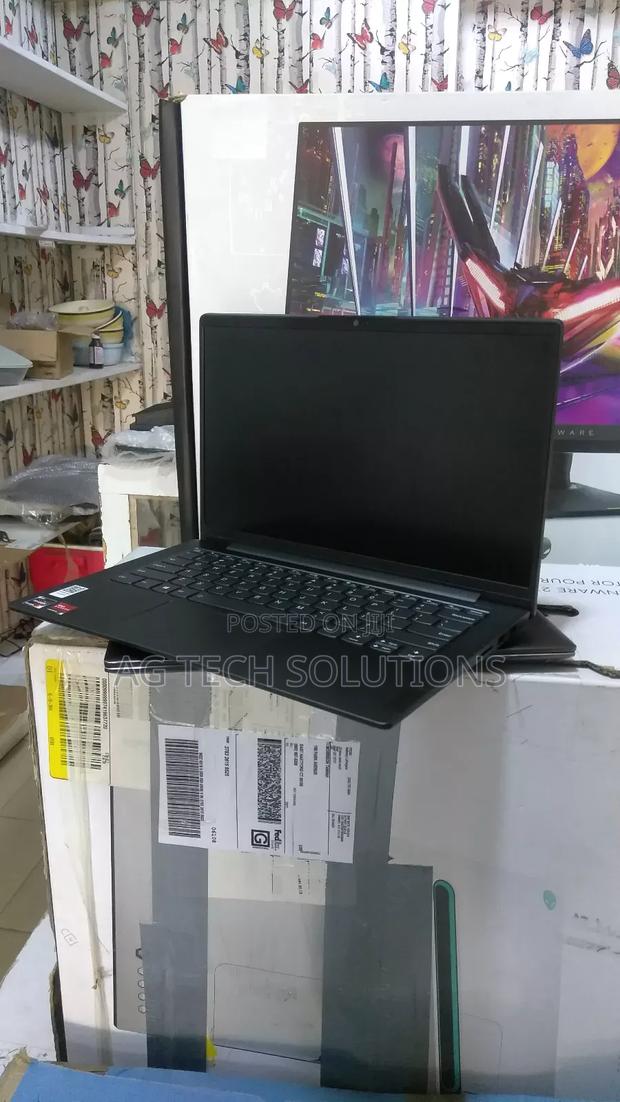 Laptop Lenovo Thinkpad E15 16GB AMD Ryzen 7 SSD 512GB photo 7