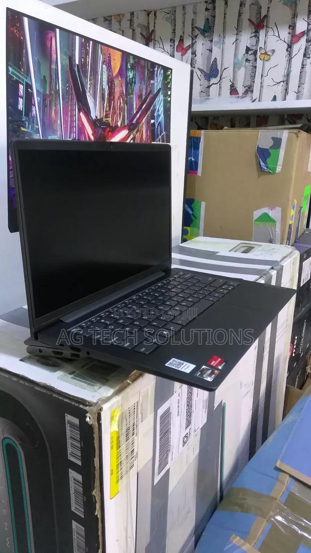 Laptop Lenovo Thinkpad E15 16GB AMD Ryzen 7 SSD 512GB photo 8
