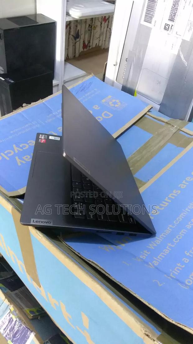 Laptop Lenovo Thinkpad E15 16GB AMD Ryzen 7 SSD 512GB photo 9