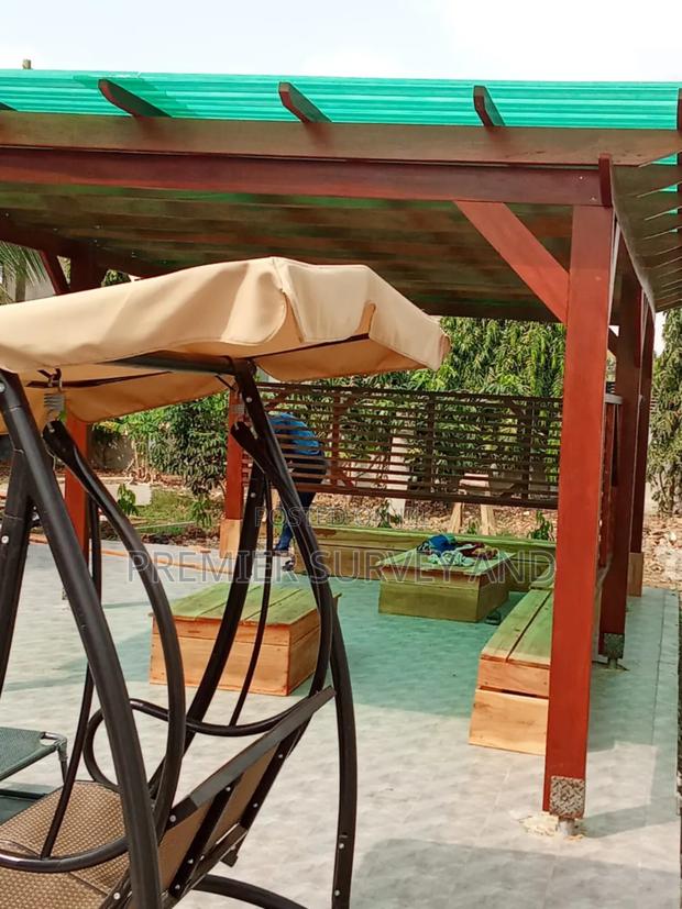 Pergola Construction · Photo 3