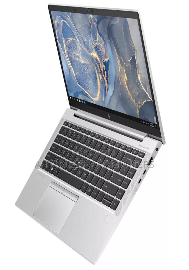 New Laptop HP EliteBook 840 G7 8GB Intel Core I5 SSD 256GB · Photo 4