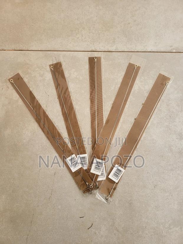400mm Impulse Heating Element Wire · Photo 3