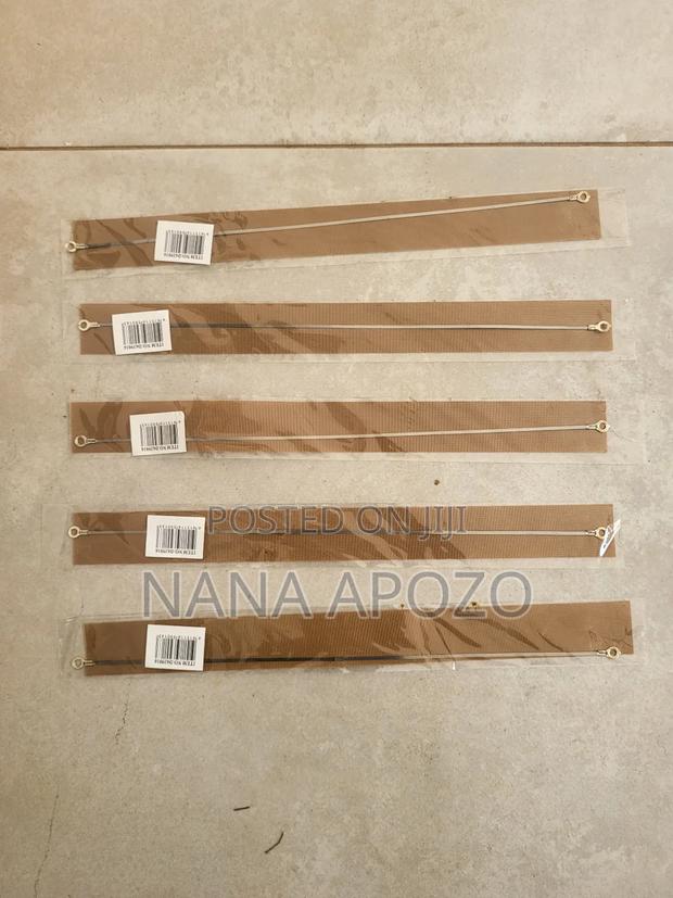 400mm Impulse Heating Element Wire · Photo 4