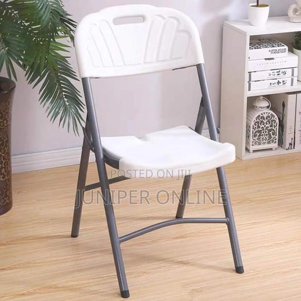 Foldable Chair BVCDFH · Photo 3