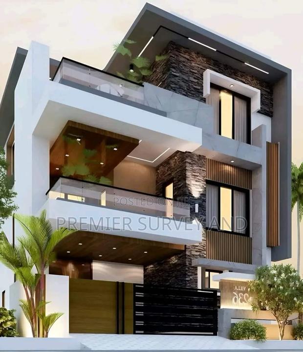 Architectural Designs · Photo 4
