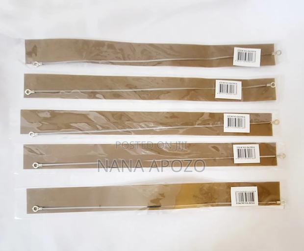 300mm Impulse Heating Element Wire · Photo 4