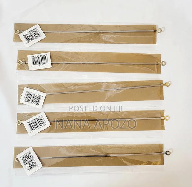 200mm Impulse Heating Element Wire · Photo 3
