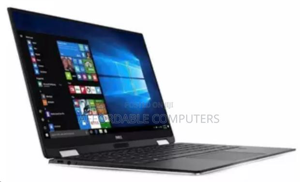 New Laptop Dell XPS 13 8GB Intel Core i5 SSD 256GB · Photo 4
