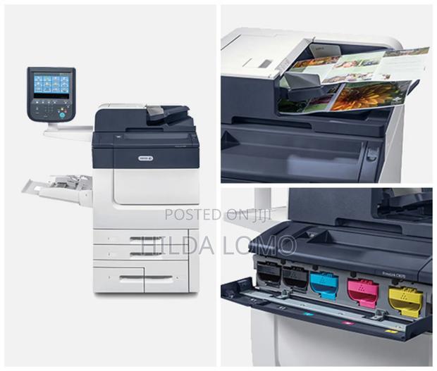 Xerox Primelink C9070