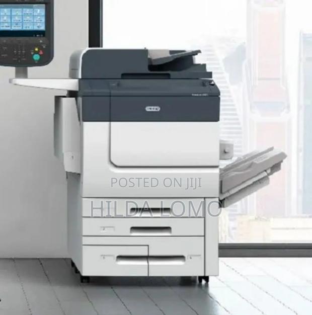 Xerox Primelink C9070 photo 2