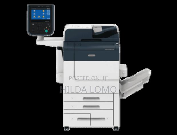 Xerox Primelink C9070 photo 3