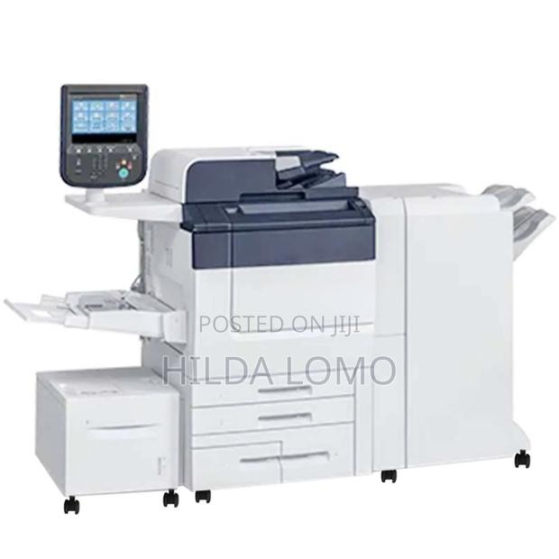 Xerox Primelink C9070 photo 4