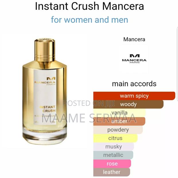 Mancera Instant Crush · Photo 4