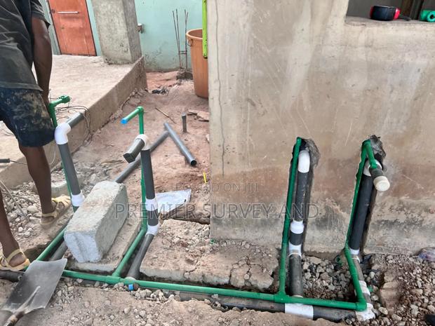 Professional Plumbing Works · Photo 3