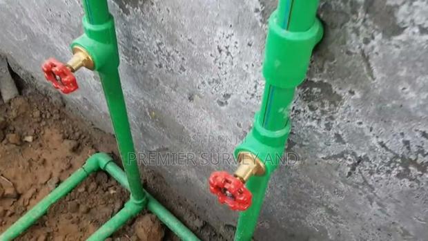 Professional Plumbing Works · Photo 4