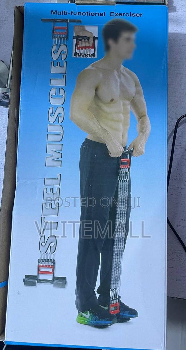 Chest Expander · Photo 3
