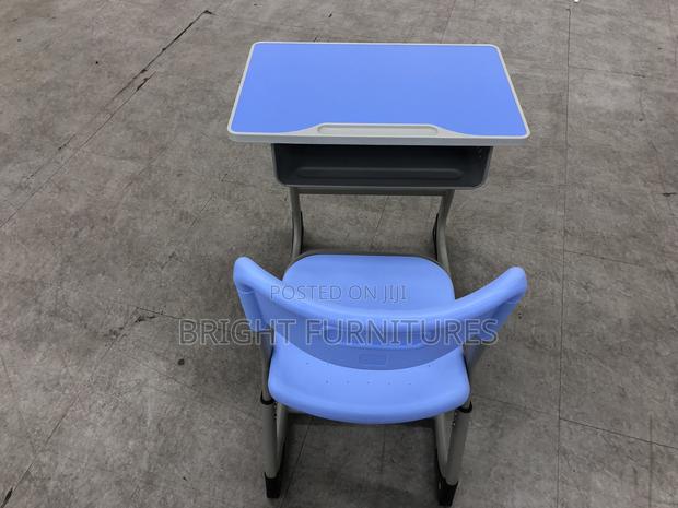 Learning Desk With Chair · Photo 4