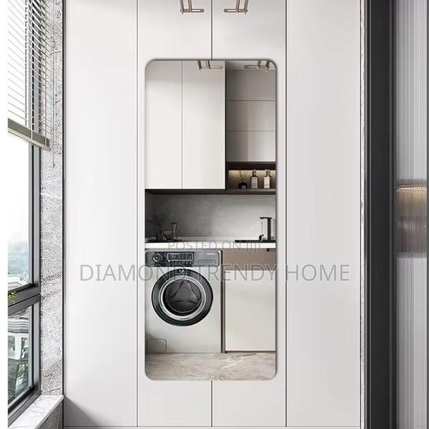 Self Adhesive Acrylic Mirror photo 7