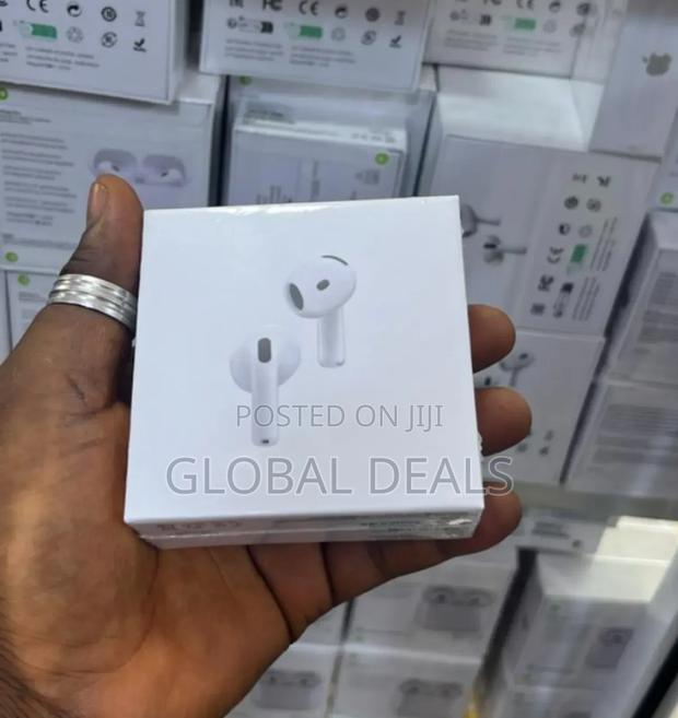 Apple Airpod 4 · Photo 2