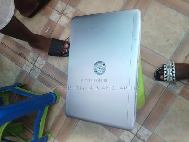 New Laptop HP EliteBook 840 G5 4GB Intel Core I7 HDD+SSD 128GB · Photo 3