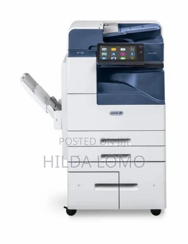 Xerox Altalinkc8145/55 photo 2