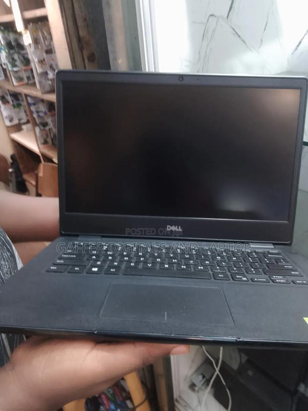 New Laptop Dell Latitude 7480 8GB Intel Core I5 SSD 128GB photo 3