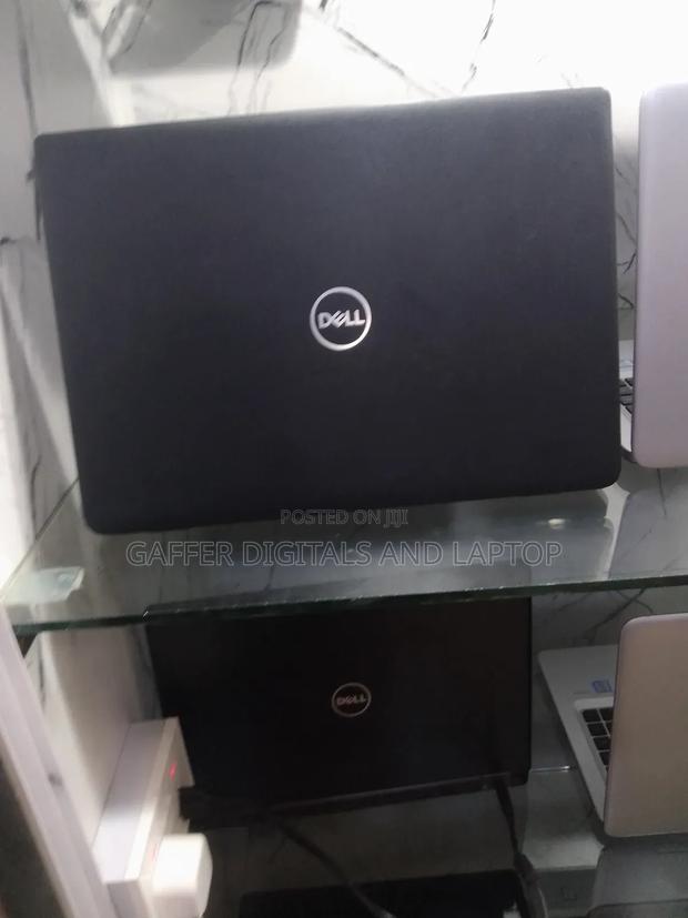 New Laptop Dell Latitude 7480 8GB Intel Core I5 SSD 128GB