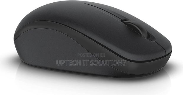 Dell Wireless Mouse WM126 · Photo 2