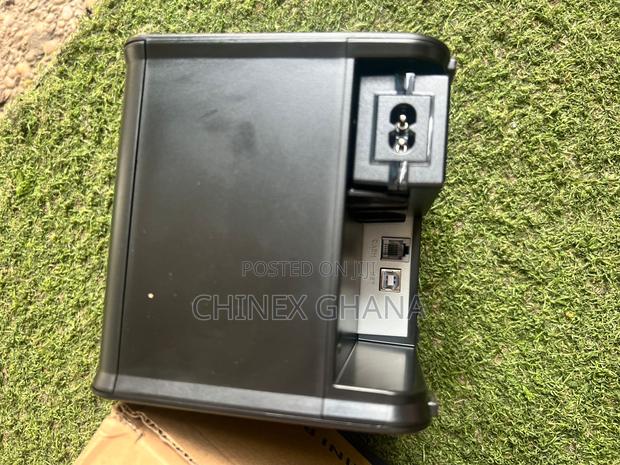 Epson Printer · Photo 4