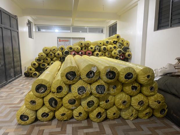 Clearance Sale Artificial Grass 100sqm photo 3