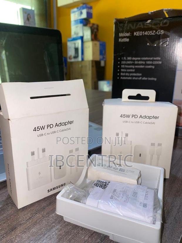 Complete Samsung Charger · Photo 4