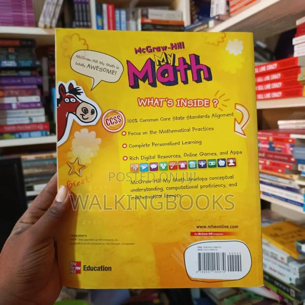 My Math-McGraw Hill · Photo 4