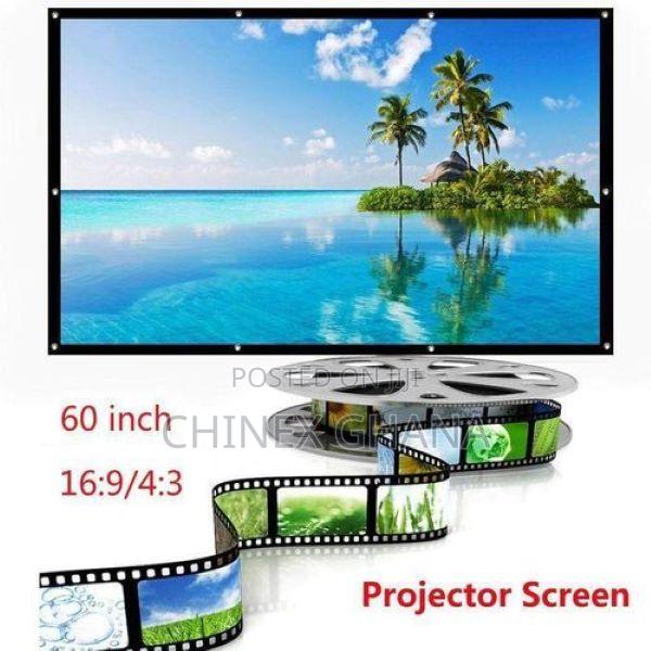Projector Screen photo 2