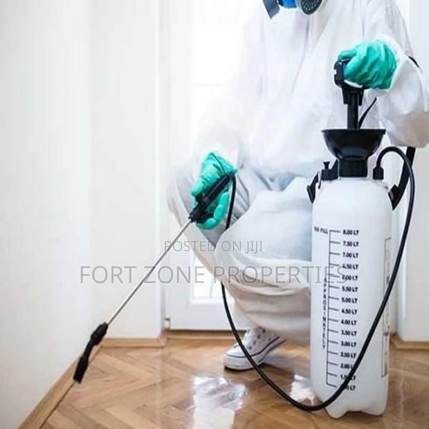Ants Pest Control · Photo 3