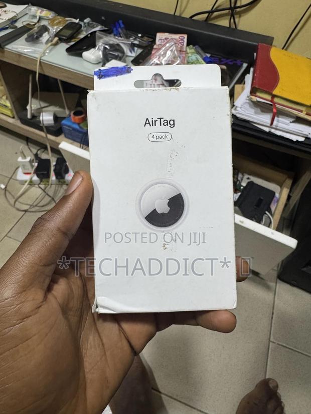Apple Airtag
