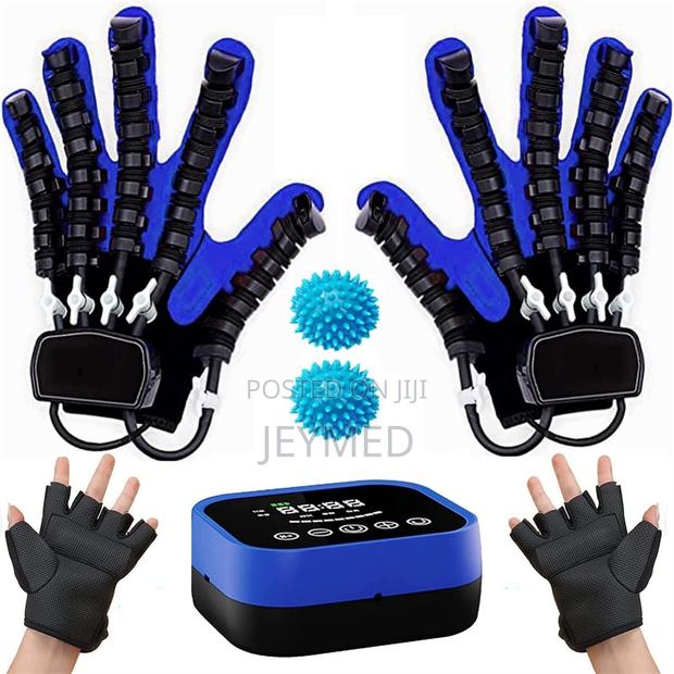 Robotic Hand Gloves (Both Hands) · Photo 3